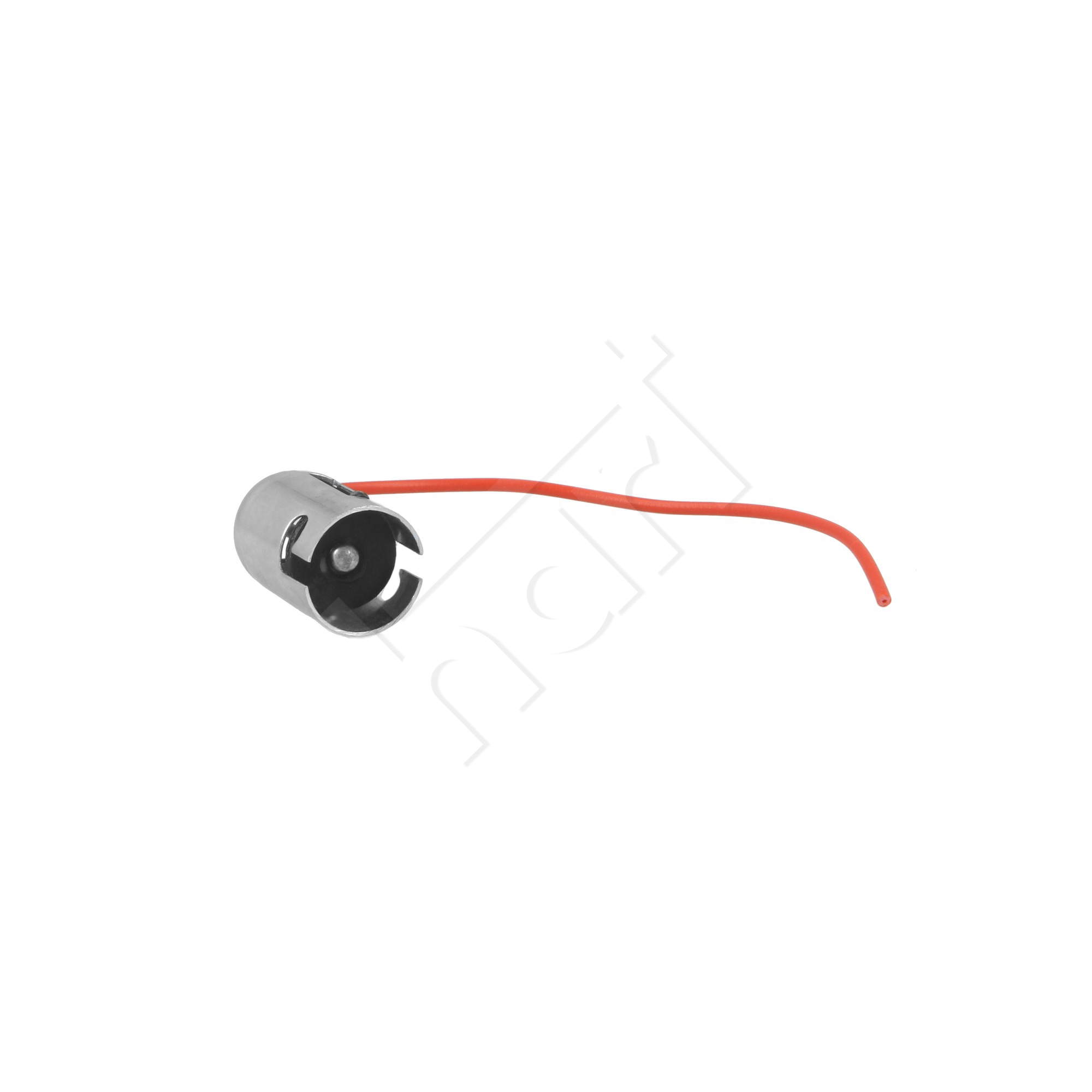 Gniazdo żarówki S25-1 BA15S M-Tech GN003 — ujęcie 2