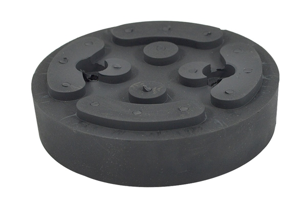 Podkładka podnośnika 121 mm-zewn TEDGUM 00848899 — ujęcie 3