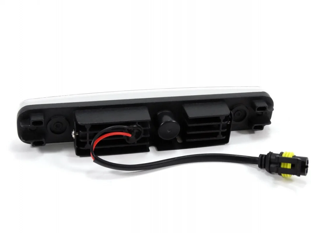 Lampy dzienne diodowe 5 HP LED AMIO by NSSC 507HP — ujęcie 8