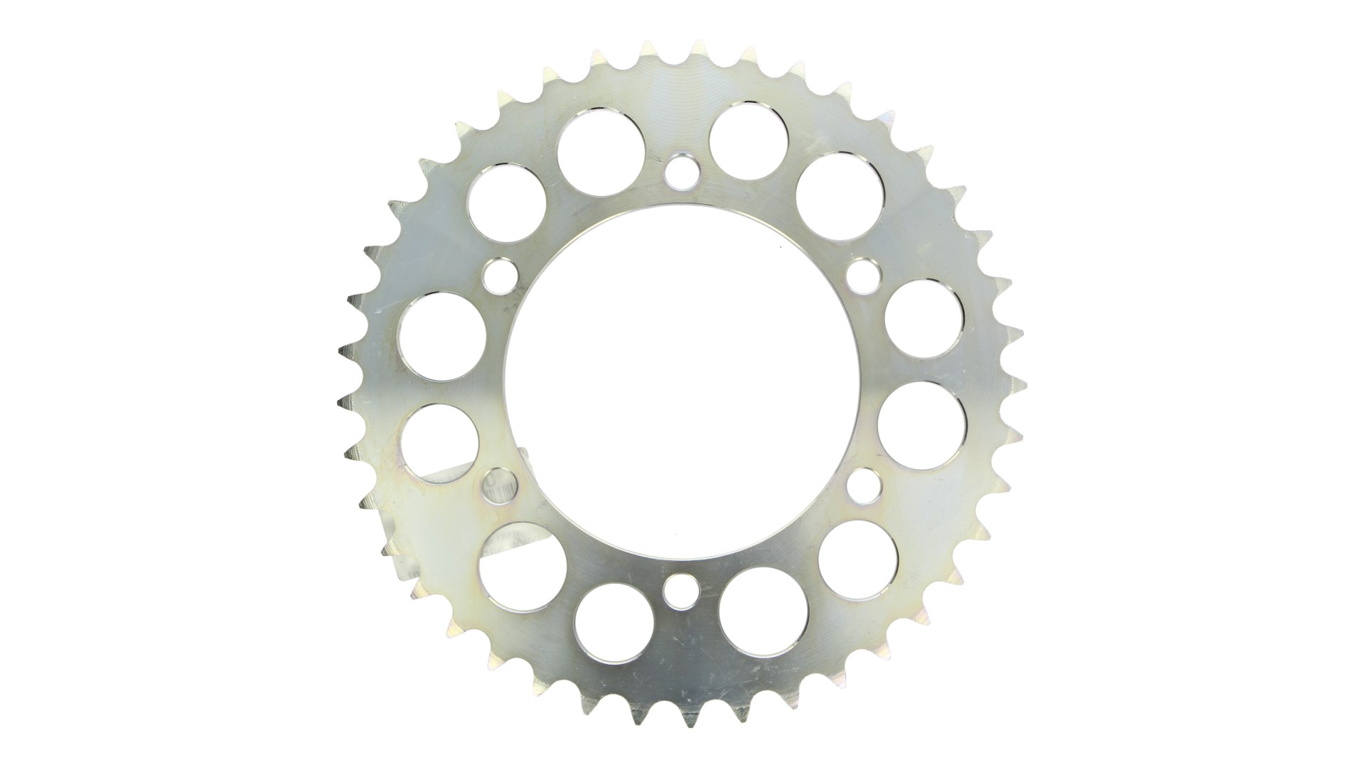 Zebatka NAPEDOWA/41Z/ tyl CARAT 486-41C — ujęcie 2