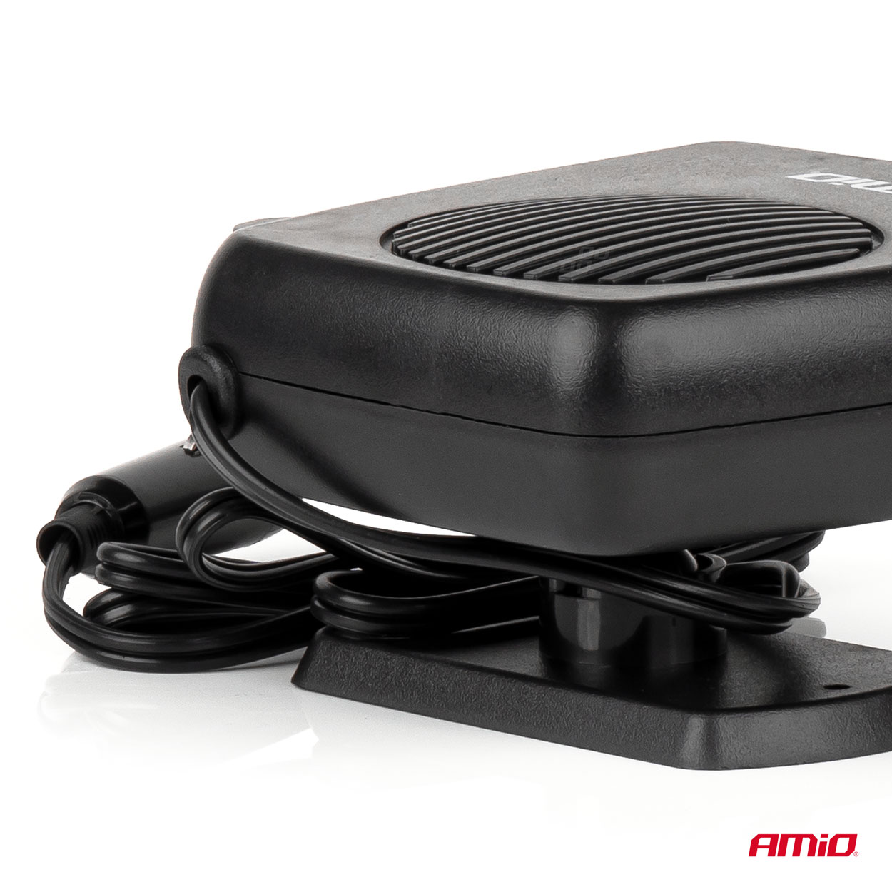 Termowentylator dmuchawa grzejnik samochodowy 12 V 150 W — ujęcie 2