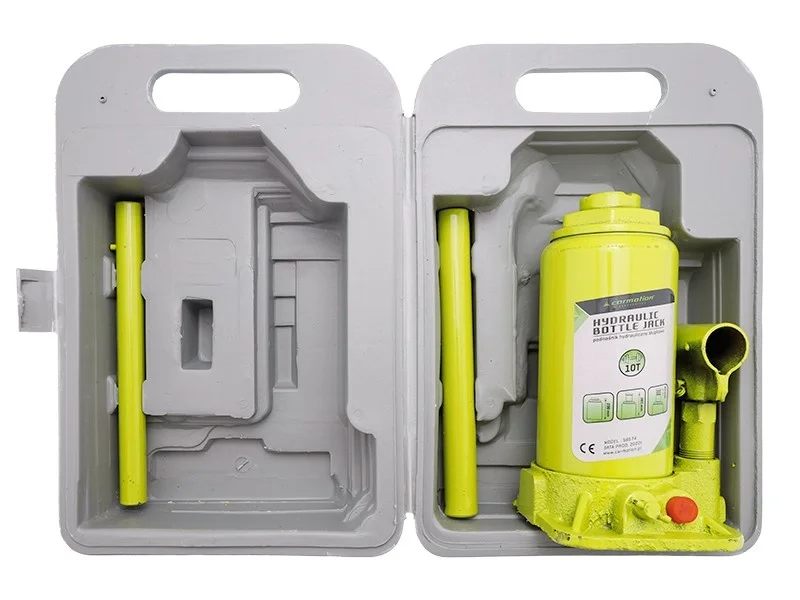 Podnośnik hydrauliczny słupkowy 10t — ujęcie 5