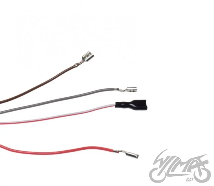 Stator zapłonu do Simsona S51 12 V platyny — ujęcie 4