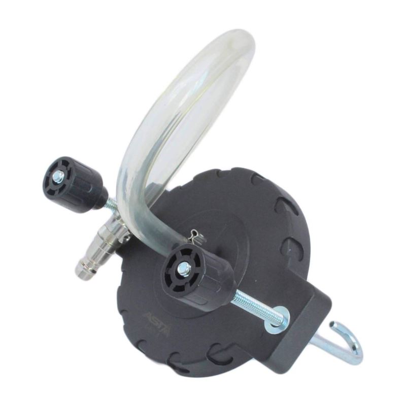 Adapter uniwersalny do odpowietrzania hamulców 23-91 mm ASTA A-80076