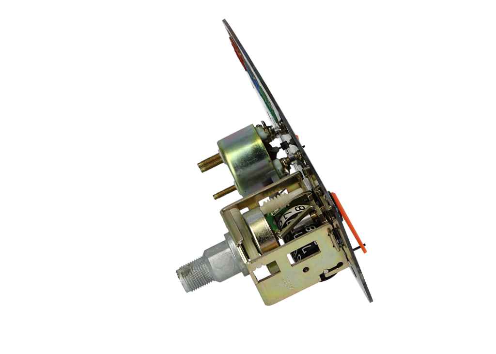 Panel licznika/skuter adly moto AT-50JT — ujęcie 18