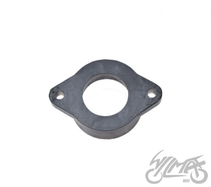 Króciec gaźnika do Yamahy XS1, XS1B, XS2 i TX650 — 256-13565-00 — ujęcie 2