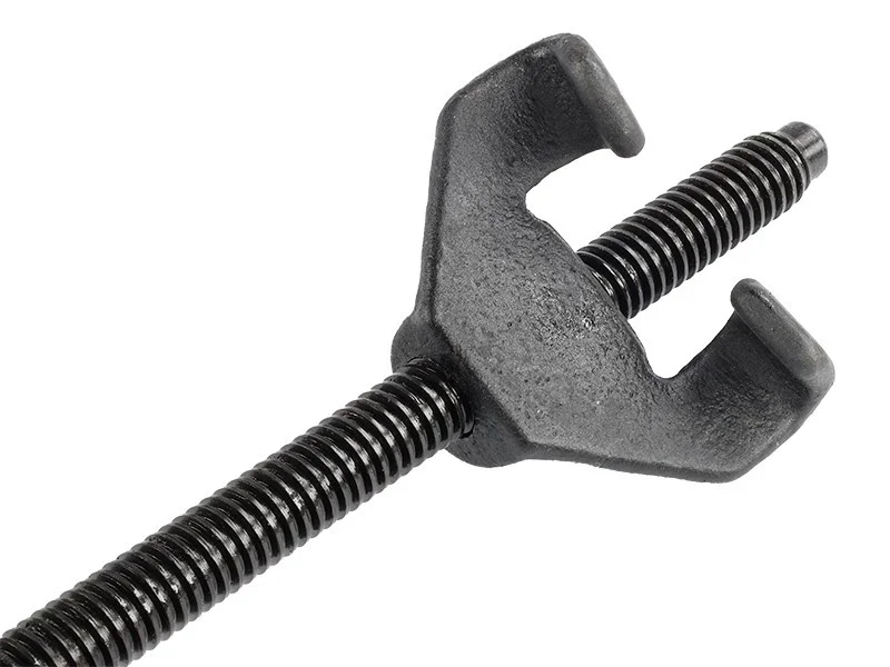 ŚCIĄGACZE DO SPRĘŻYN 80x380mm 2 szt. — ujęcie 3