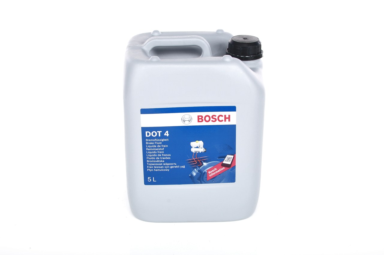 Płyn hamulcowy DOT4 BOSCH 5.0 l 1 987 479 108 — ujęcie 2
