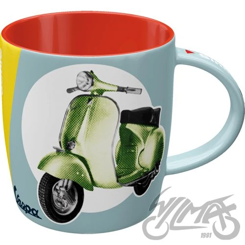Kubek Vespa GS150 43059 — ujęcie 7