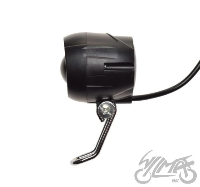 Lampa przód + sygnał do hulajnogi Kugoo M4 — ujęcie 3