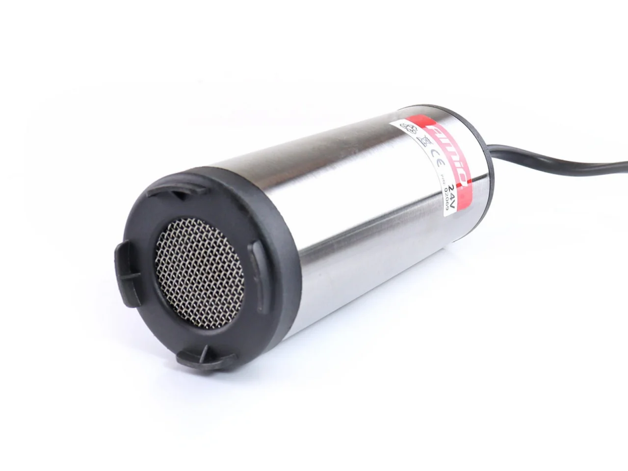Pompa zanurzeniowa do paliwa fi 51 mm 24 V z sitkiem — ujęcie 3
