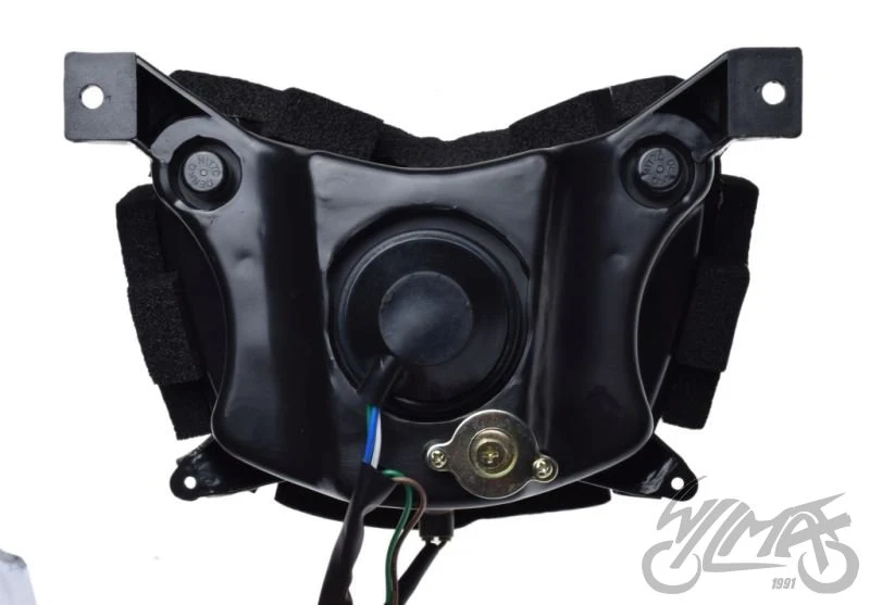 Lampa przednia do Junaka 901 — J9012401 — ujęcie 2