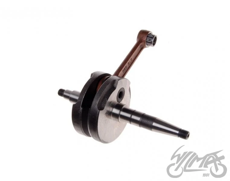 Wał korbowy Simson S50 import