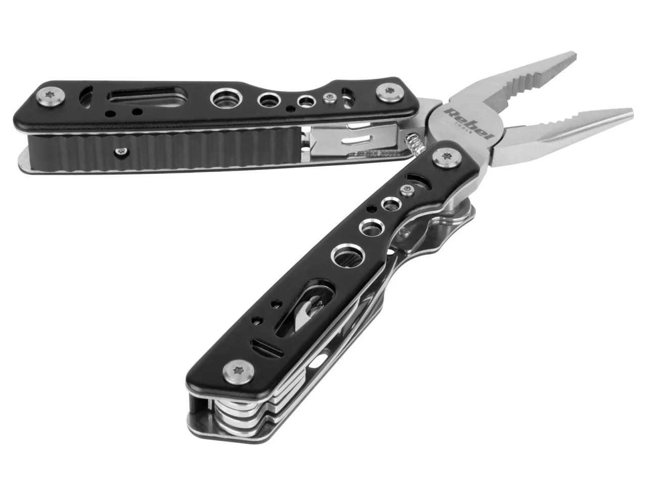 Narzędzie wielofunkcyjne (multitool) REBEL — ujęcie 2