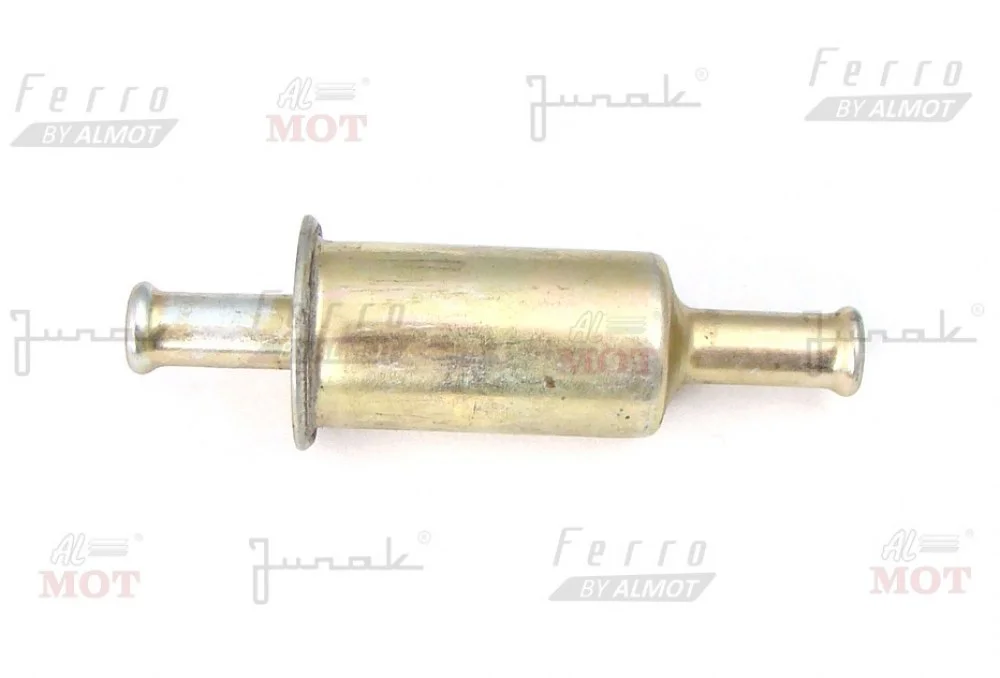 Junak M20/M25 250 cm³/320 cm³ filtr paliwa (metalowy) — ujęcie 2