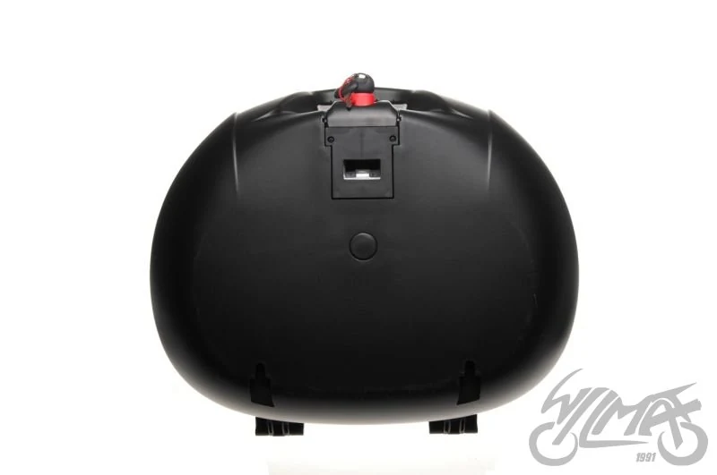 Kufer k-max z płytą montażową 50L — ujęcie 5