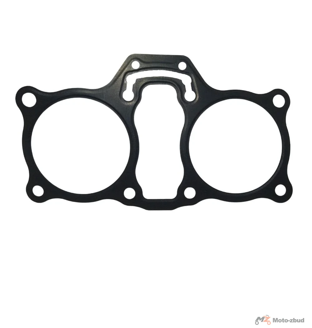 Junak SR400/RX401/M12-VINTAGE400 uszczelka cylindra "400"