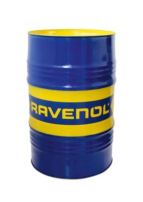 Olej RAVENOL ATF do automatycznych skrzyń biegów ZF 5/4HP 20 l — ujęcie 2