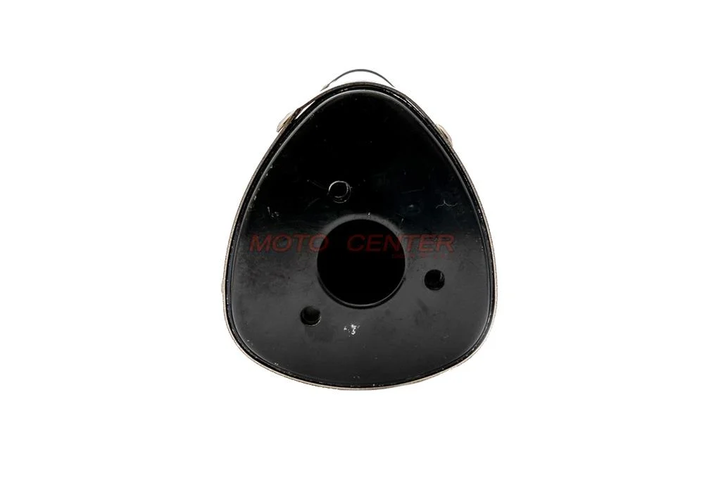 Tłumik 50 cm³ skuter 4T 139QMB GY6 Tuning DB KILLER — ujęcie 4