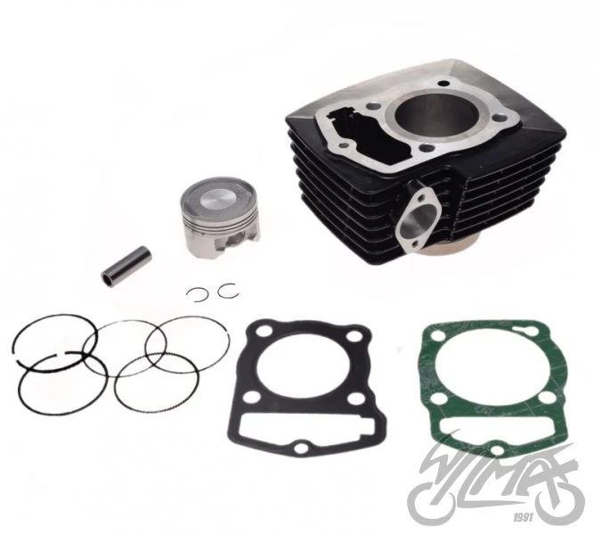 Cylinder 57,30 do 172FMM-2