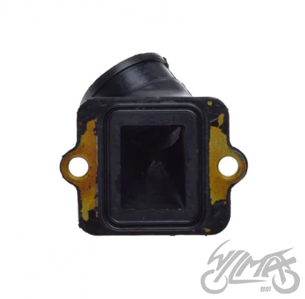 Króciec gaźnika Piaggio / Gilera — przelot 27 mm, RMS-0030 — ujęcie 3