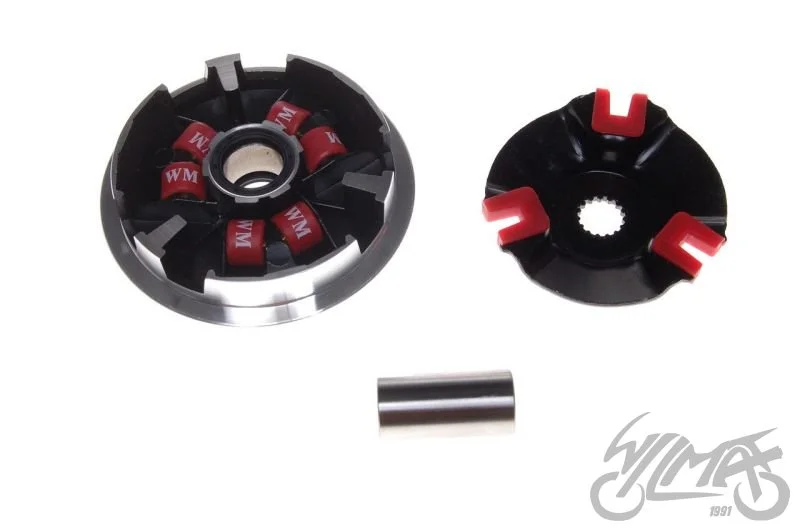 Wariator do Yamaha bws 50 tuning — ujęcie 3