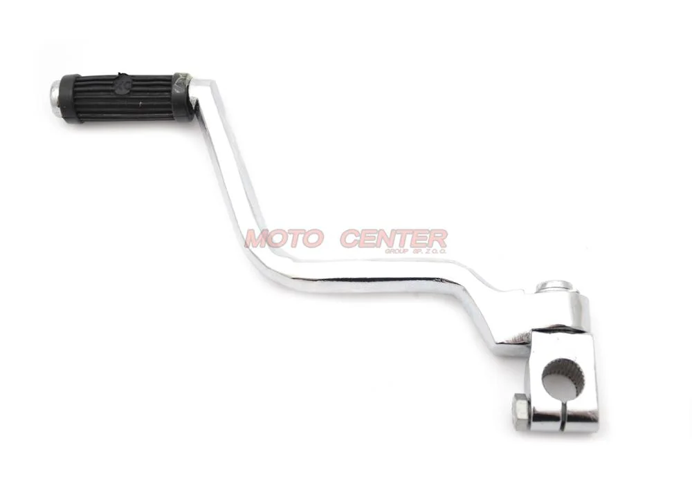 Starter nożny Cross XB88 250 cm³ wałek 15 mm — ujęcie 3