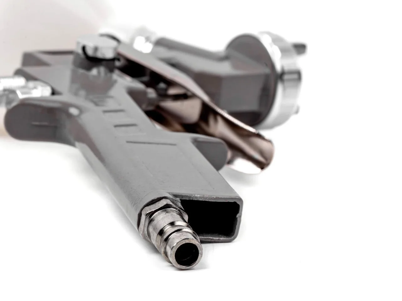 Pistolet lakierniczy PT-10 — ujęcie 5