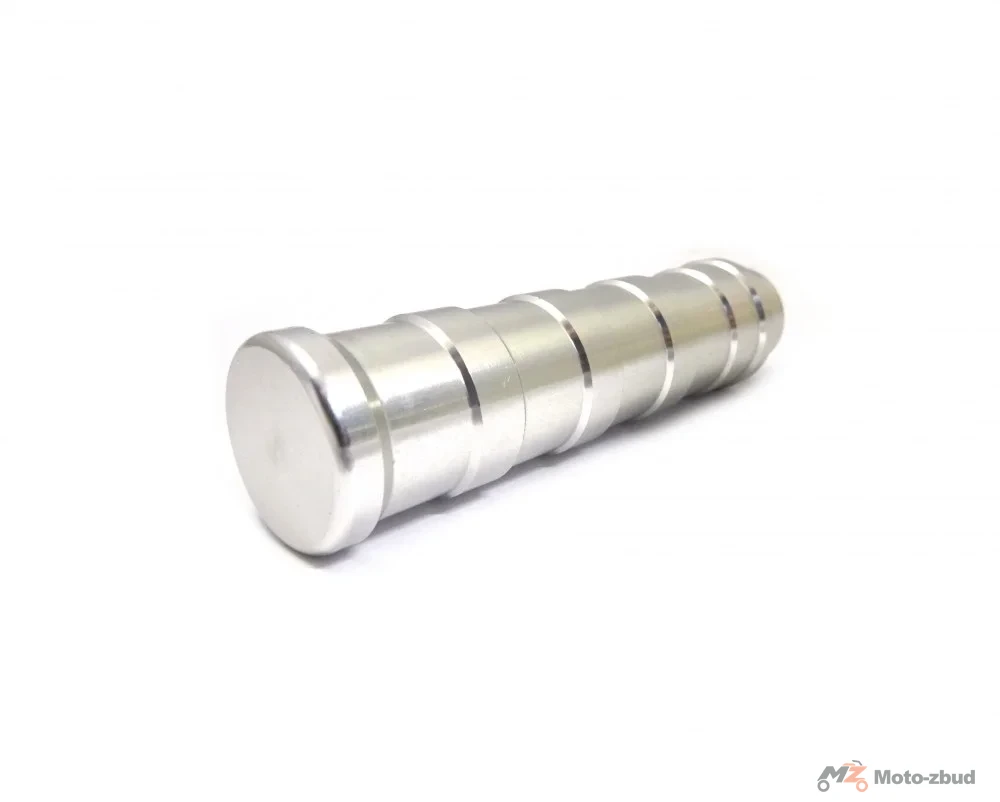 Junak M15 125 cm³ podnóżek nkpl. — ujęcie 2