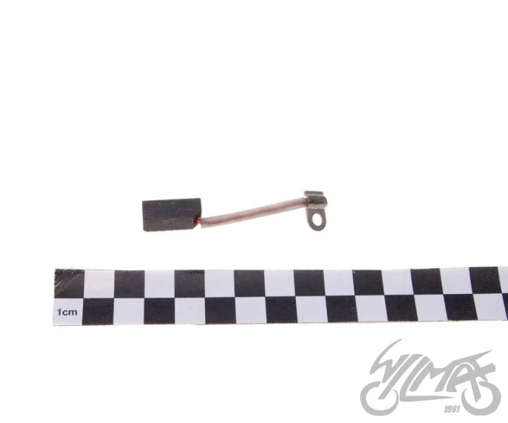 Szczotka Jawa 6 V 8 × 8 × 20 mm — ujęcie 1