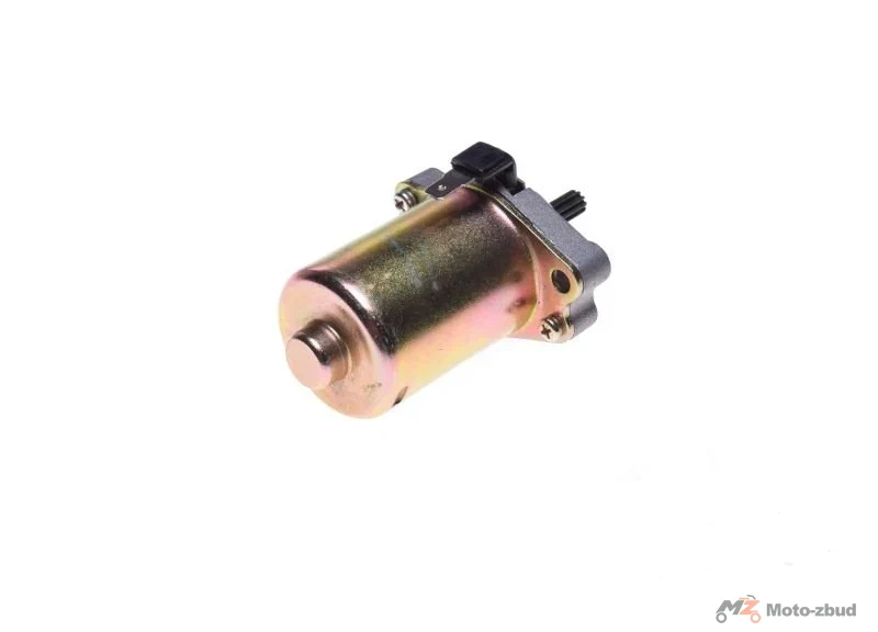 Rozrusznik elektryczny do TGB Suzuki ah ap zz 10Z — ujęcie 4