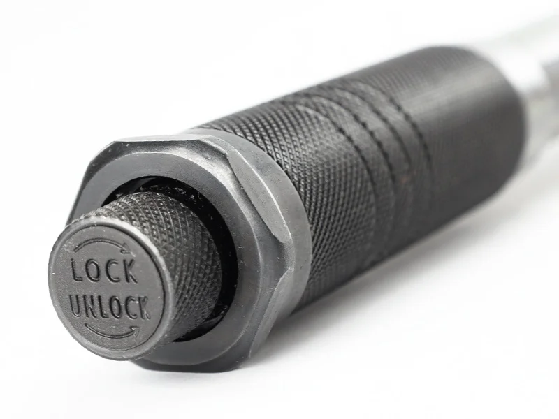 Klucz dynamometryczny 2-24 nm 1/4" certyfikat kalibracji — ujęcie 6