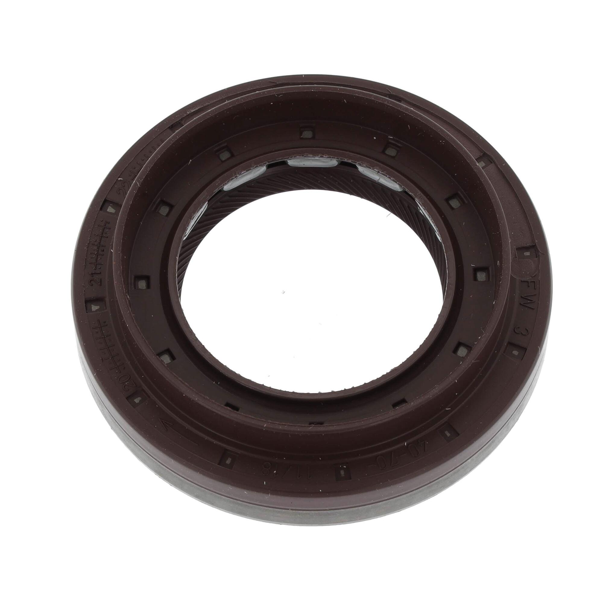 Uszczelniacz 40×70×11×18 mech. różnić. CORTECO 01033403B — ujęcie 2