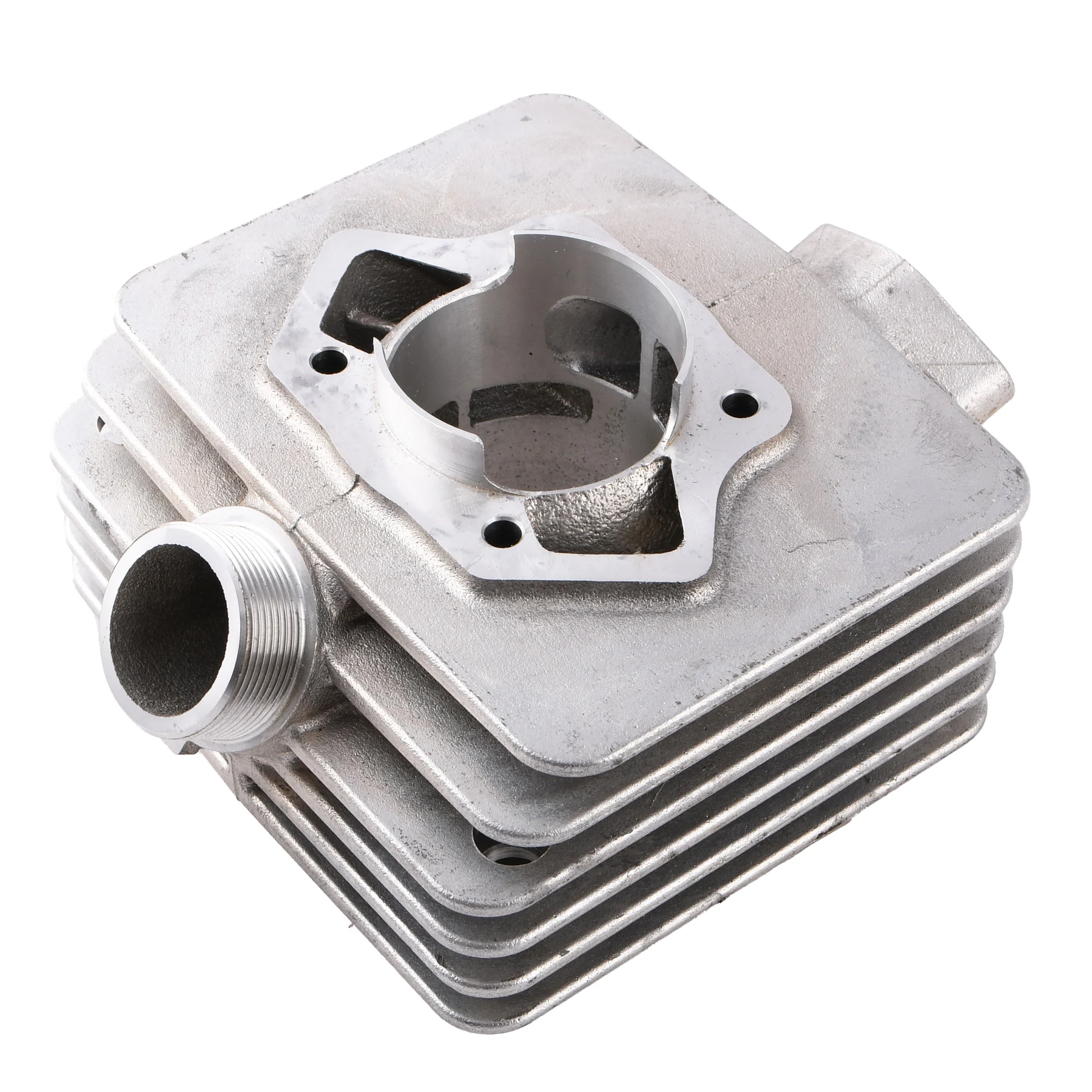 Cylinder surowy PZ-Tuning Simson 50 mm — 2. gatunek, do obróbki