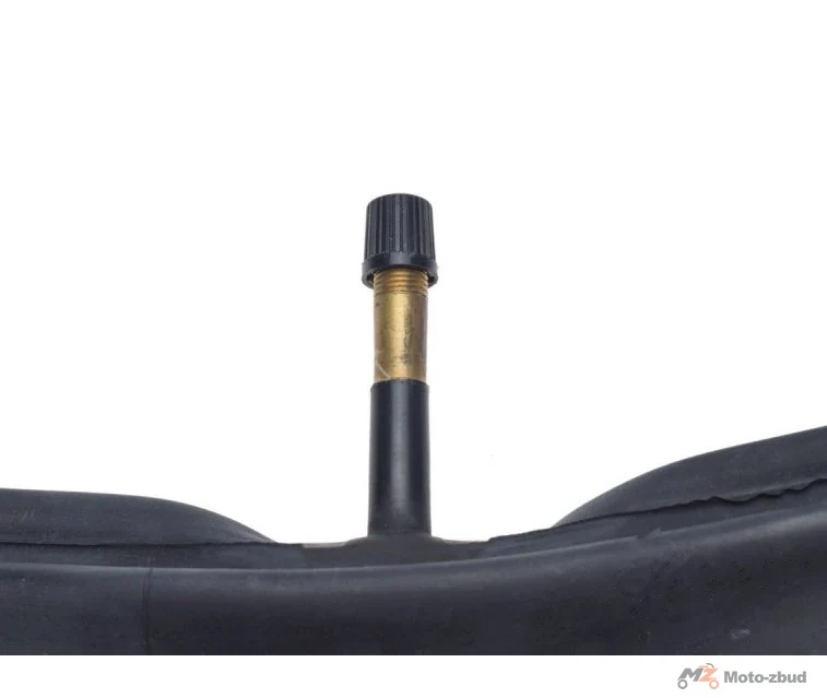 Dętka rowerowa OV26052 26 × 4,0 av48 mm box fatbike — ujęcie 2