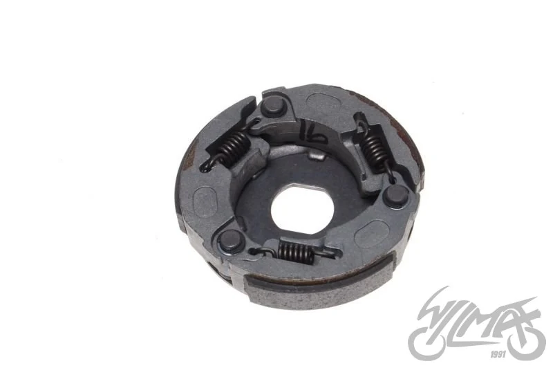 Szczęki sprzęgła 109 mm komplet. 2T — Keeway Hurricane / Keeway Focus — ujęcie 4