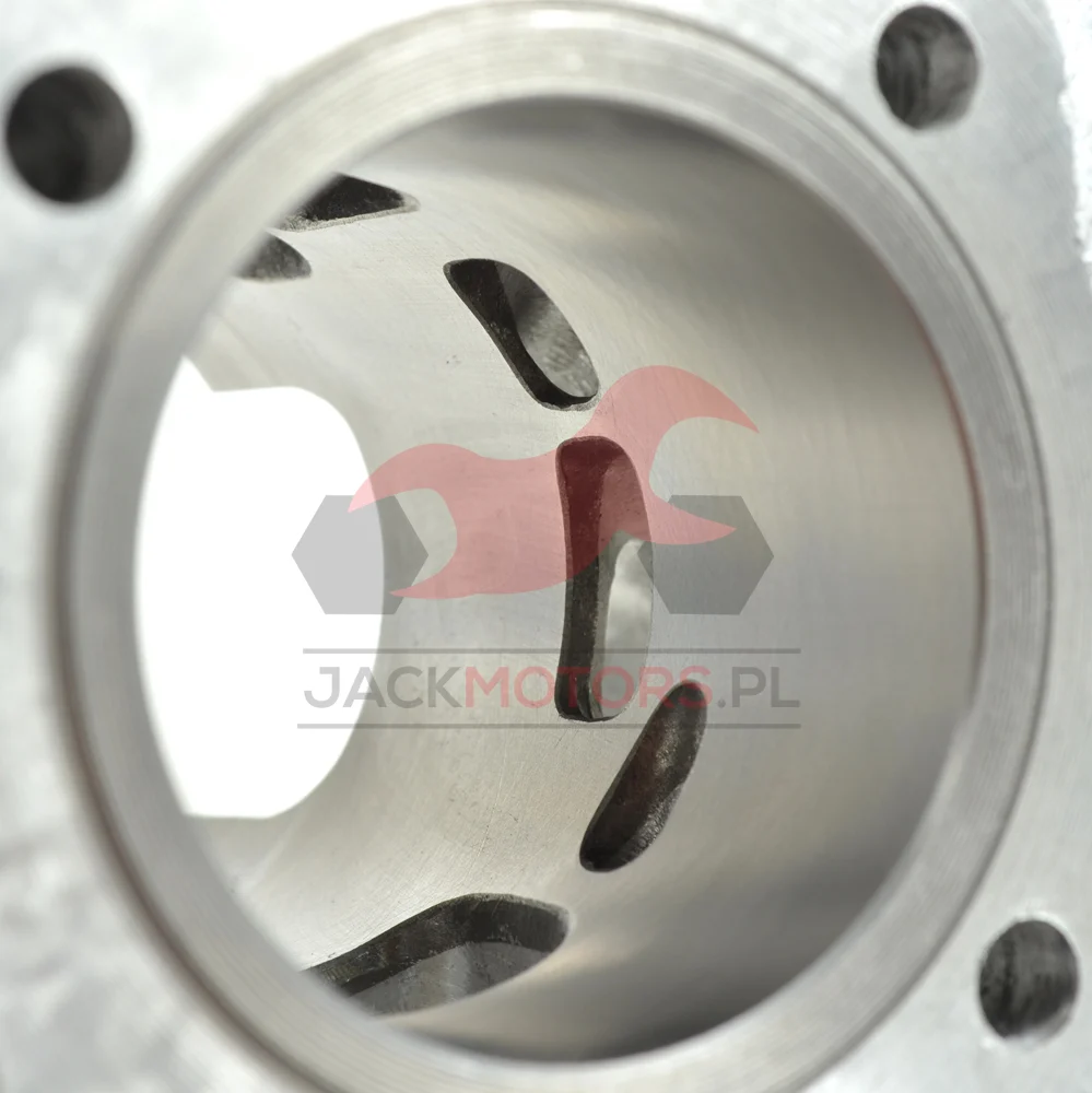 Cylinder Simson 85/6/3 racing MK2 + tłok Barikit kpl. · tłok Barikit 1P — ujęcie 7