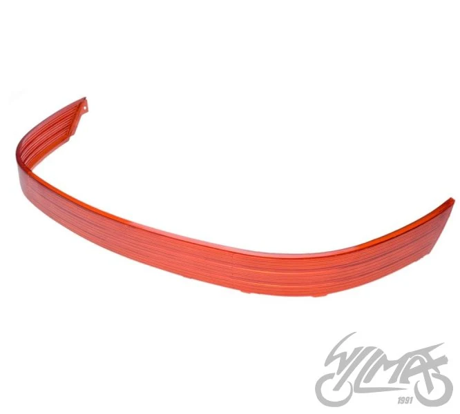 Odblask dolny kufra AW9025B