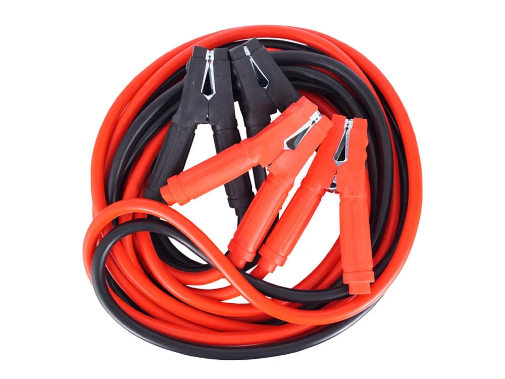 Kable rozruchowe 1200A 6m