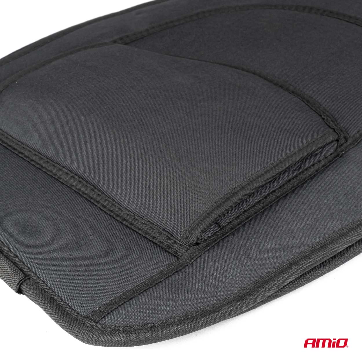 Mata na fotel z podparciem lędźwiowym CMS-05 — ujęcie 2