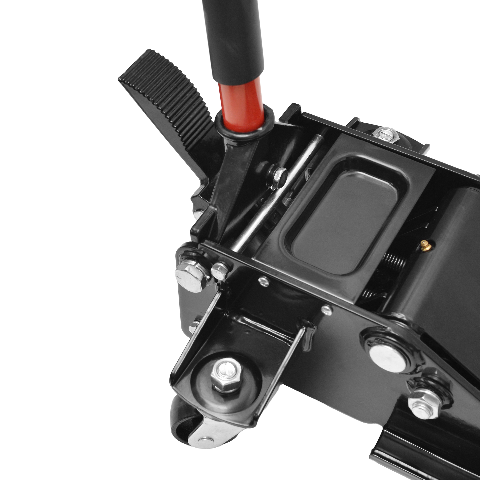 Podnośnik typu żaba 5T 90-550 mm SIGERT SG02.004 — ujęcie 5