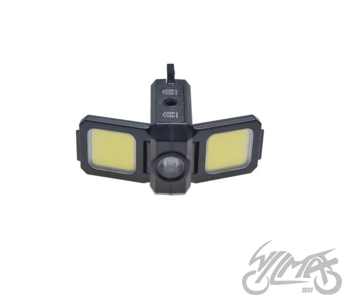 Latarka LED mini — ujęcie 2