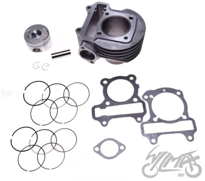 Cylinder do WH100 50,00 mm komplet — ujęcie 1