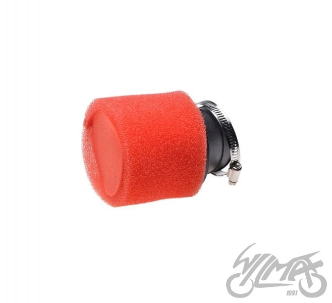 Filtr powietrza pitbike 48 mm/45 stopni — ujęcie 1