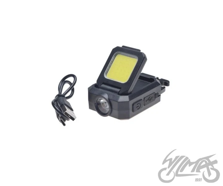Latarka LED mini
