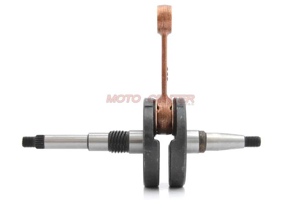 Wał korbowy 50 cm³ skuter 2T Honda Dio AF18 — ujęcie 2