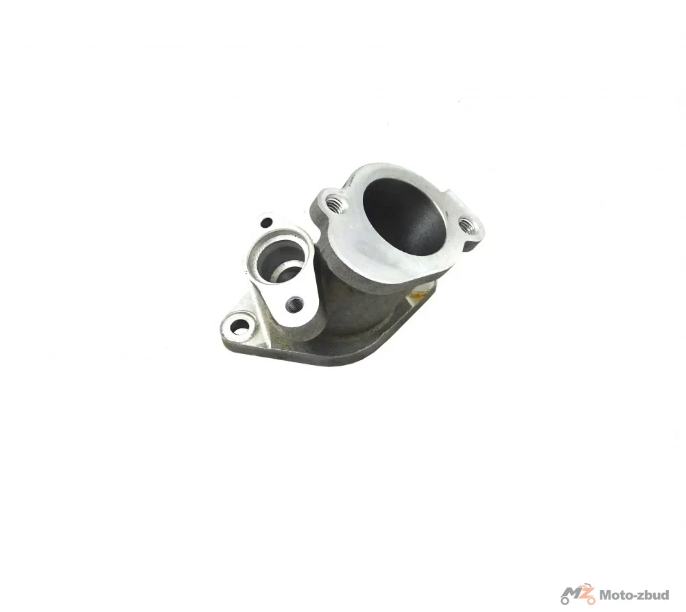 Junak RACER125 króciec przepustnicy nkpl. (wtryskiwacza)