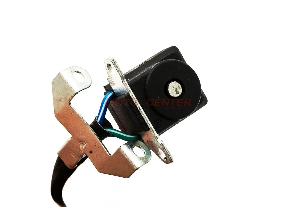 Stator 8 cewek 5 przewodów 125 cm³ Cross Quad ATV 4T156FMI (kostka 5-PIN) — ujęcie 3