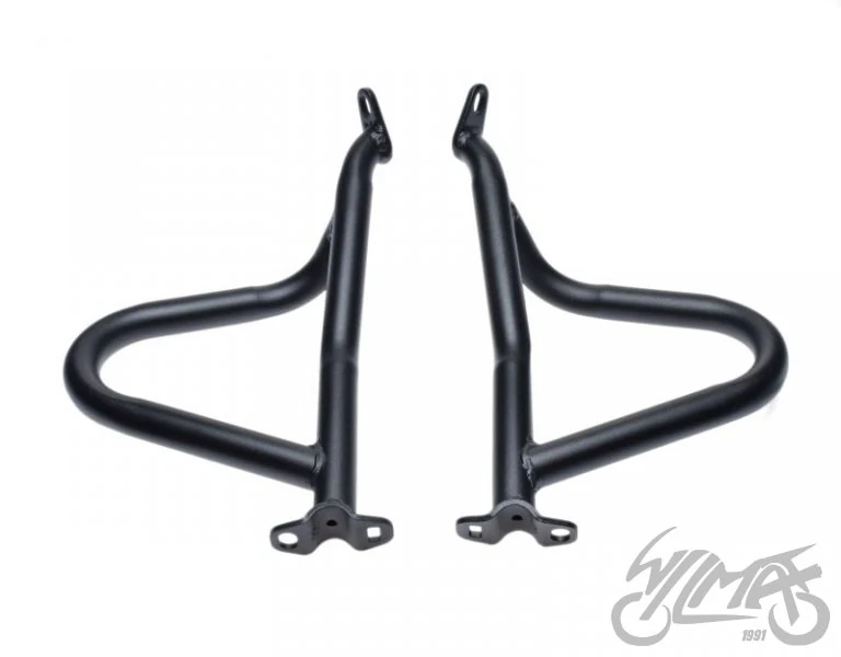 Gmole do Benelli TRK 502 502X — ujęcie 2