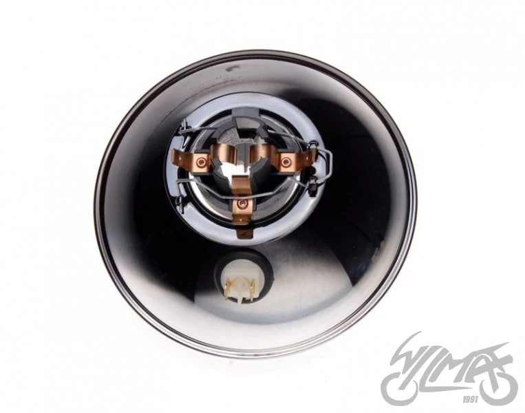 Element optyczny Simson S51 zwykły import — ujęcie 2